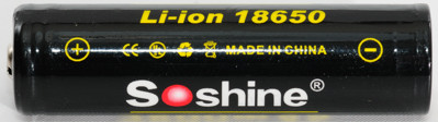 Soshine-2800-c