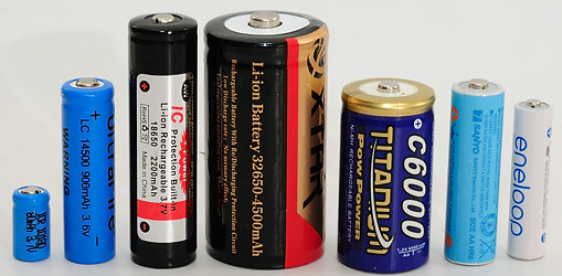 Battery Types What is a hobby charger